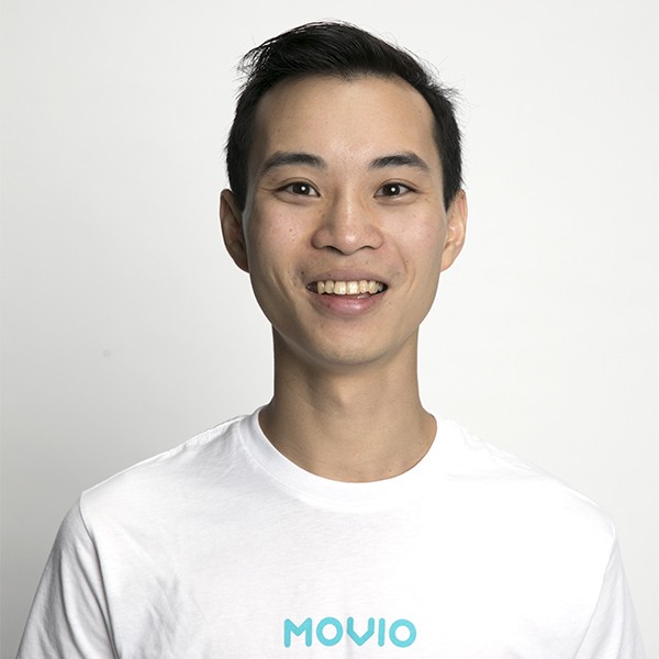 Jonathan Chow