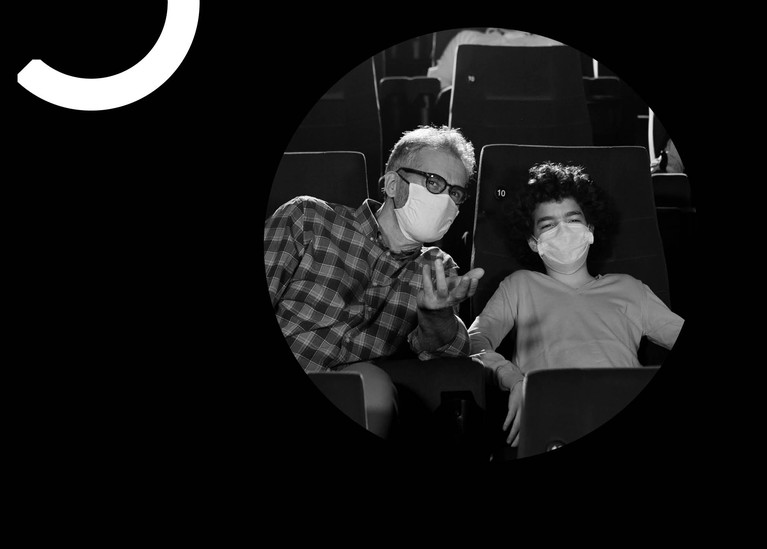 Identifying Returning Moviegoers With Machine Learning
