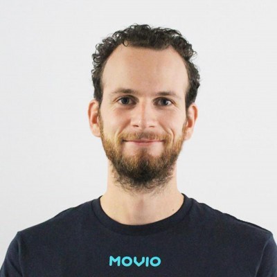 Martijn van Buuren